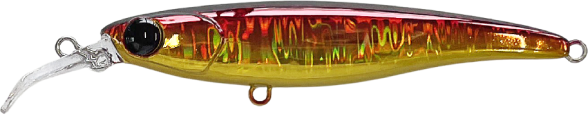 ARROWSHOOT ルアー