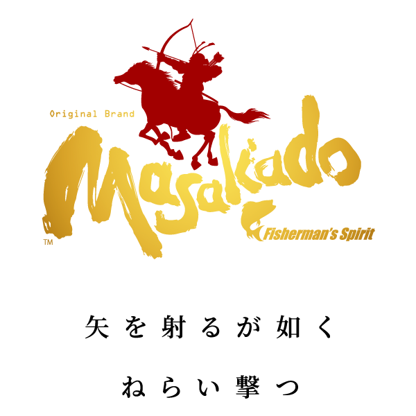 矢を射るが如く ねらい撃つ